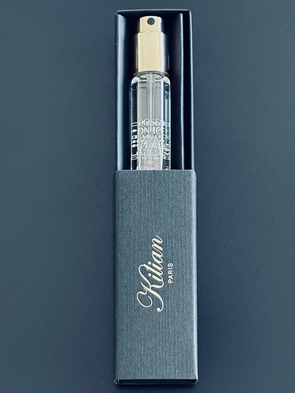Kilian Roses On Ice Fragrance Sample - Picture 3 of 8